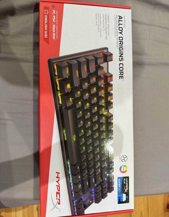 Pc gamer Victus Completo