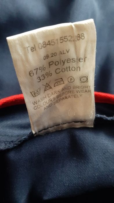 Bluza medyczna 46