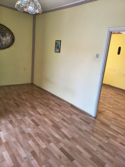 Ruda Śląska - Godula, 48.60 m2, dwa balkony