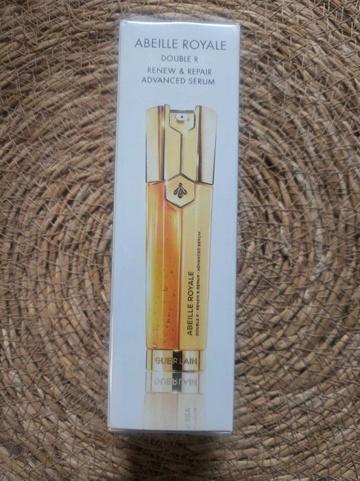 Guerlain Abeille Royale 50 ml serum