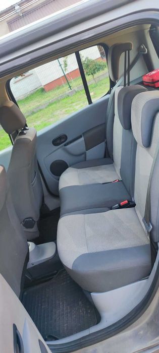 Renault Modus 2007