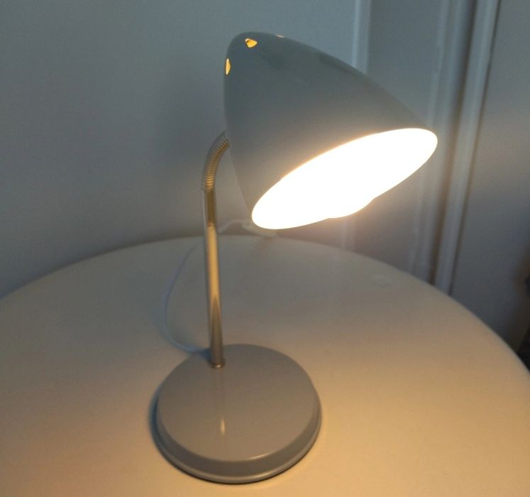 Candeeiro Bauhaus 50's