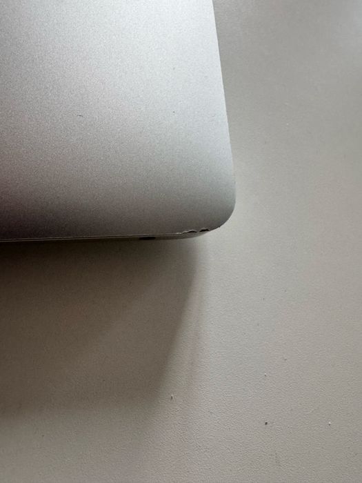 MacBook Air 2019
