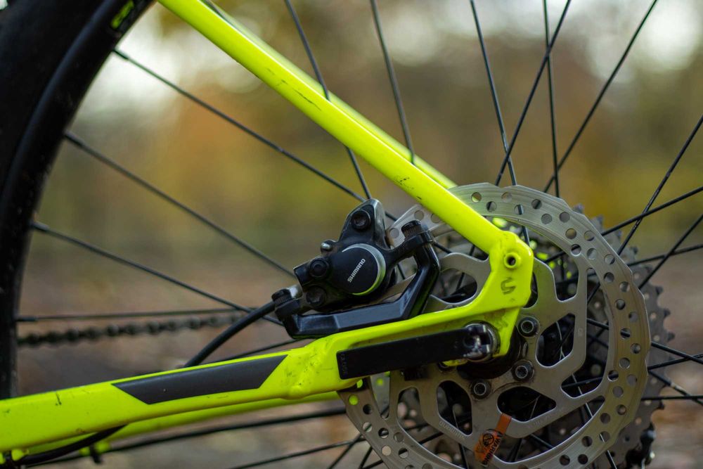 Cannondale Trail 4 2019, M