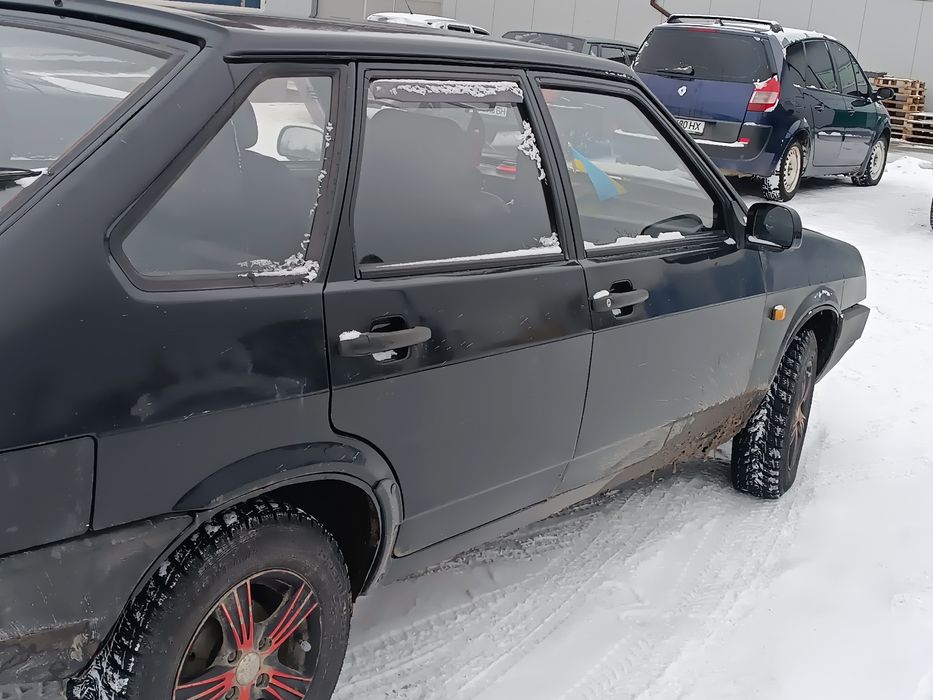 Продам ваз 21093