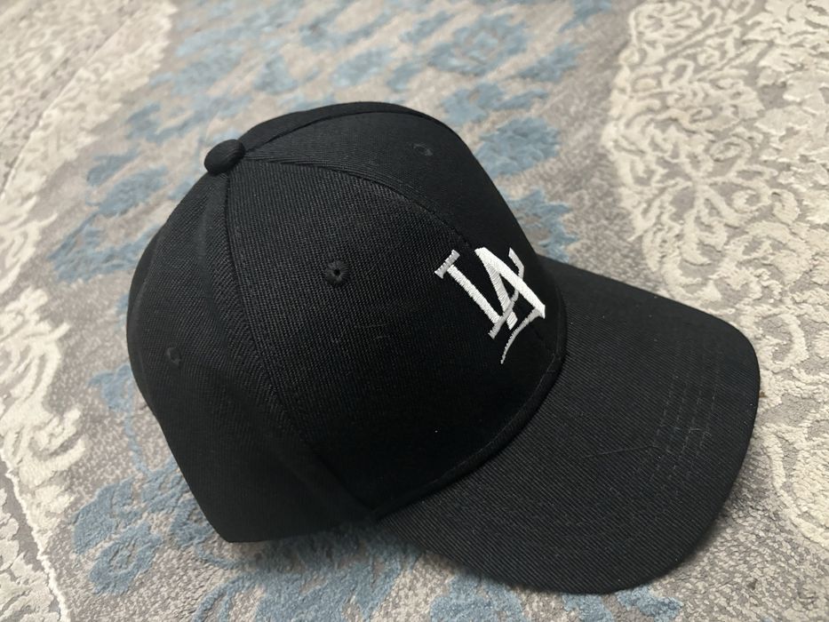 Кепка, бейсболка