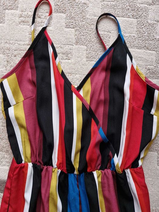 Macacão Senhora Tam.S