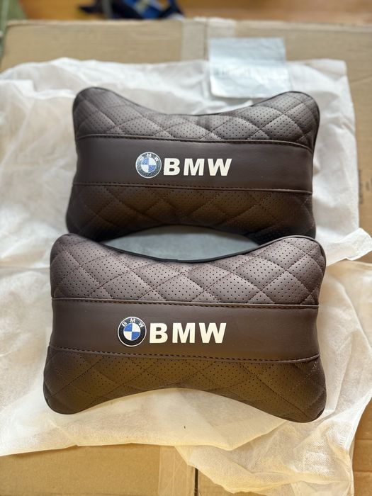 Apoio de Cabeça BMW