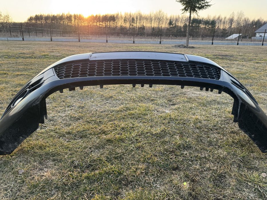Zderzak scirocco przedlift lc9x