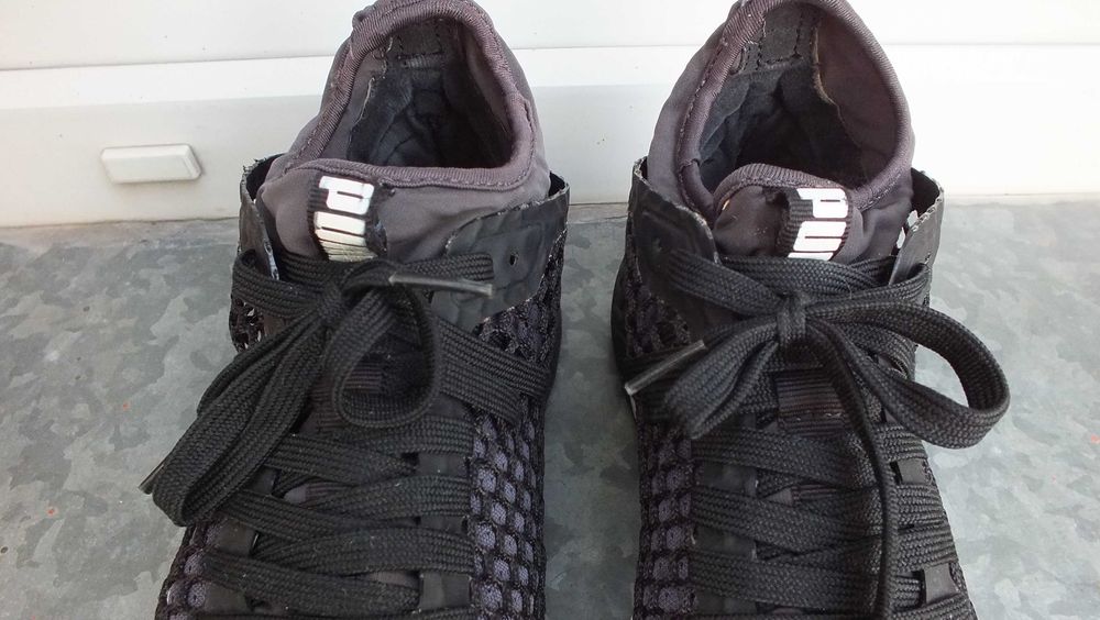 Super buty sportowe marki Puma Ignite w roz 42