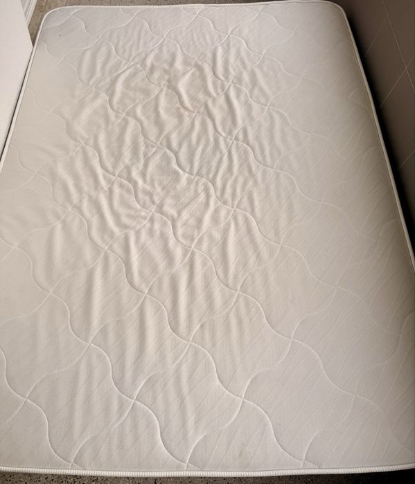 Colchão Ortopédico Plus