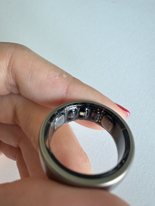 Amazfit Helio Ring