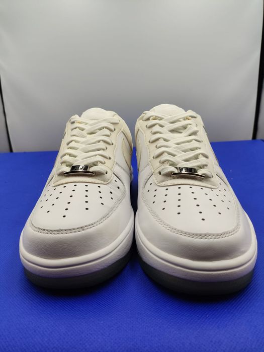 Nike Lunar Force 1 White Ice - 41 розмір.