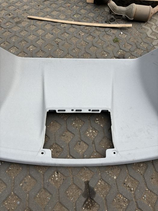 Crafter Man tge podsufitka H2