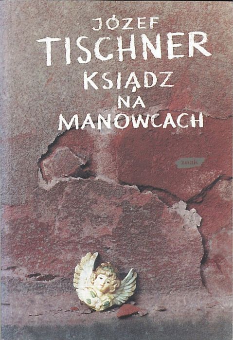 Ksiądz na manowcach, Józef Tischner