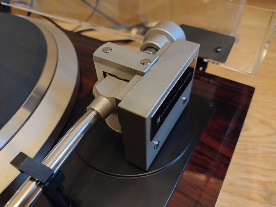 Gramofon VICTOR QL-Y7