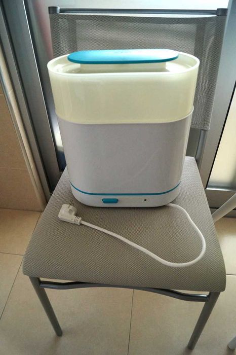 Philips Avent Esterilizador