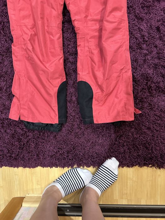 Зимовий костюм Crivit для дівчинки