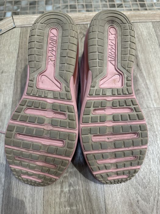 Кросівки nike air max жіночі