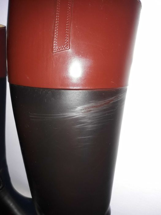 Botas de Equitação AIGLE