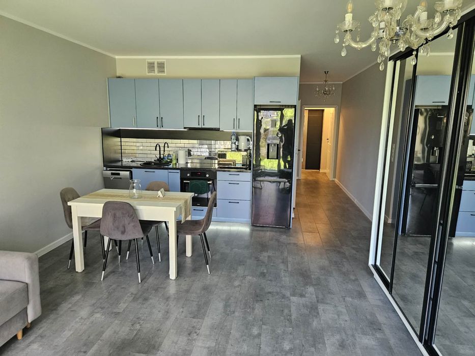 Sprzedam apartament w Żaganiu