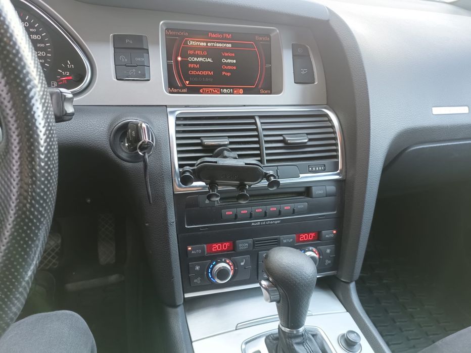 Audi Q7 S-line 3.0