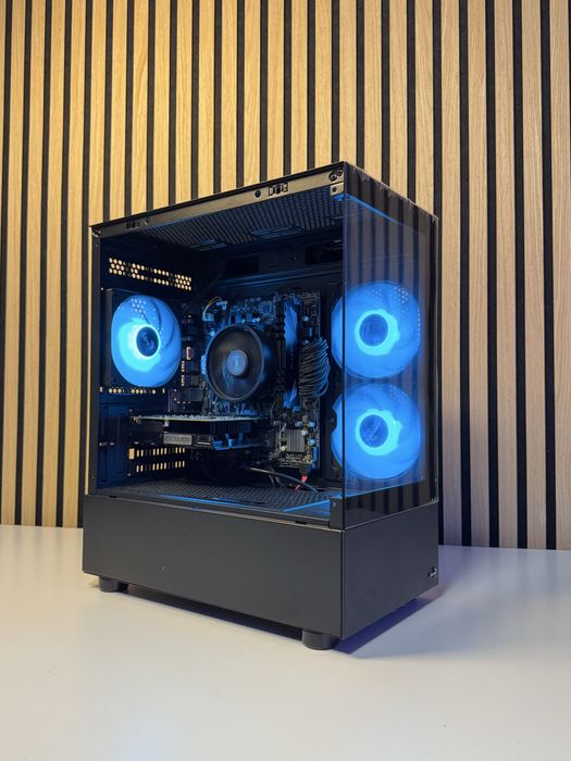 PC Gaming | Ryzen 5 | Nvidia GTX | 16GB Ram