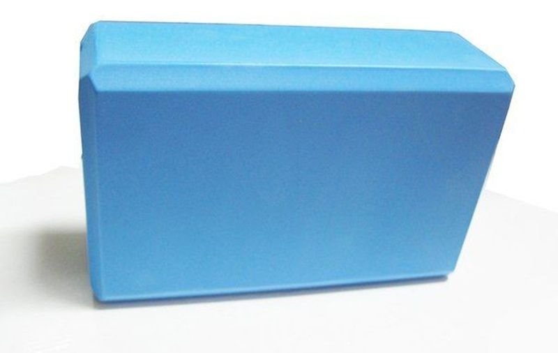 Кирпич для йоги/йога блок/кубик для йоги/кирпич для растяжкии.