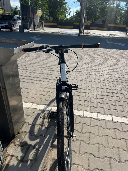 Продам велосепеда трехподвес