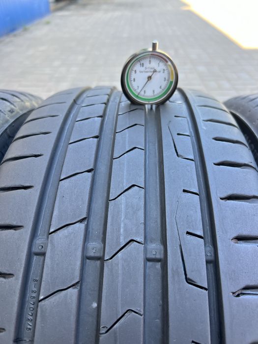 Continental PremiumContact 7 225/45 R17 91Y