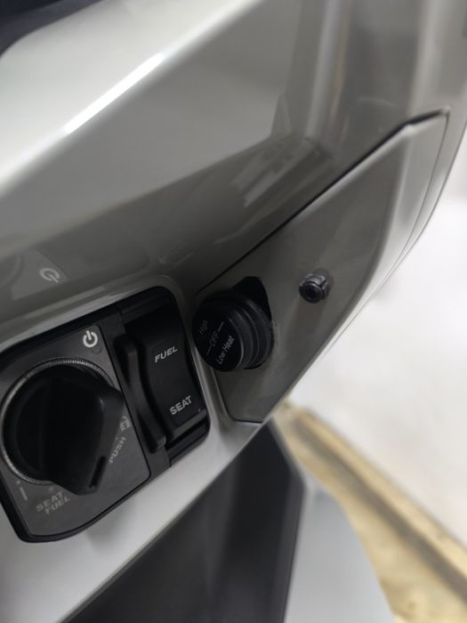 Vendo PCX de 2024 imaculada com 2800km reais