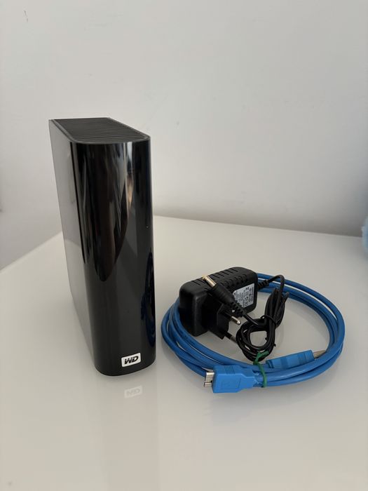 Disco Externo WD 3TB509620009368309760