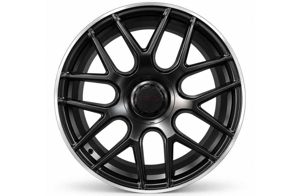 Jantes Look Mercedes Amg Style 852- 22 | 5×130