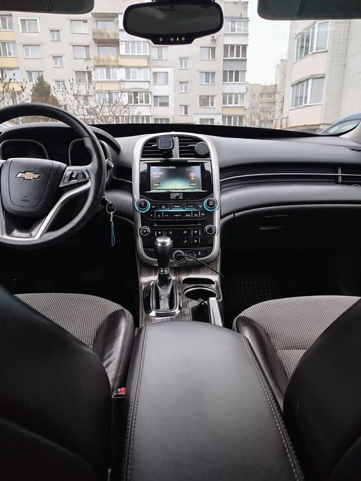 Продам автомобіль