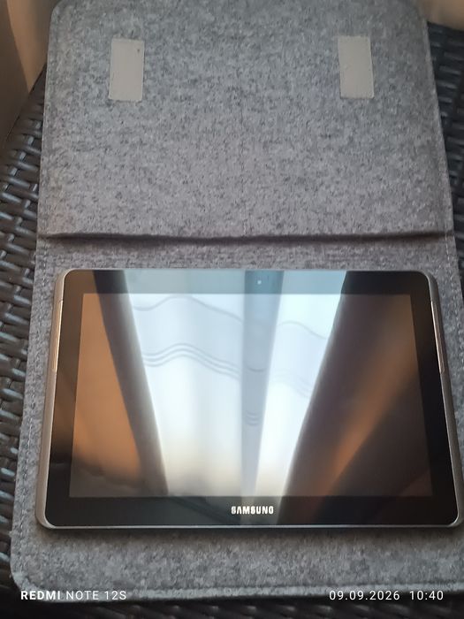 Планшет Samsung GT-P5100
