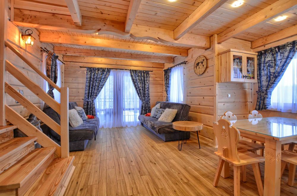 Domki domek w górach BiałkaTatrzanska Łopuszna Zakopane TATRY GORCE