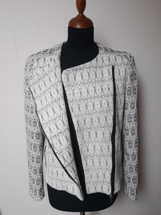 Kurtka ramoneska Pull & Baer roz. L