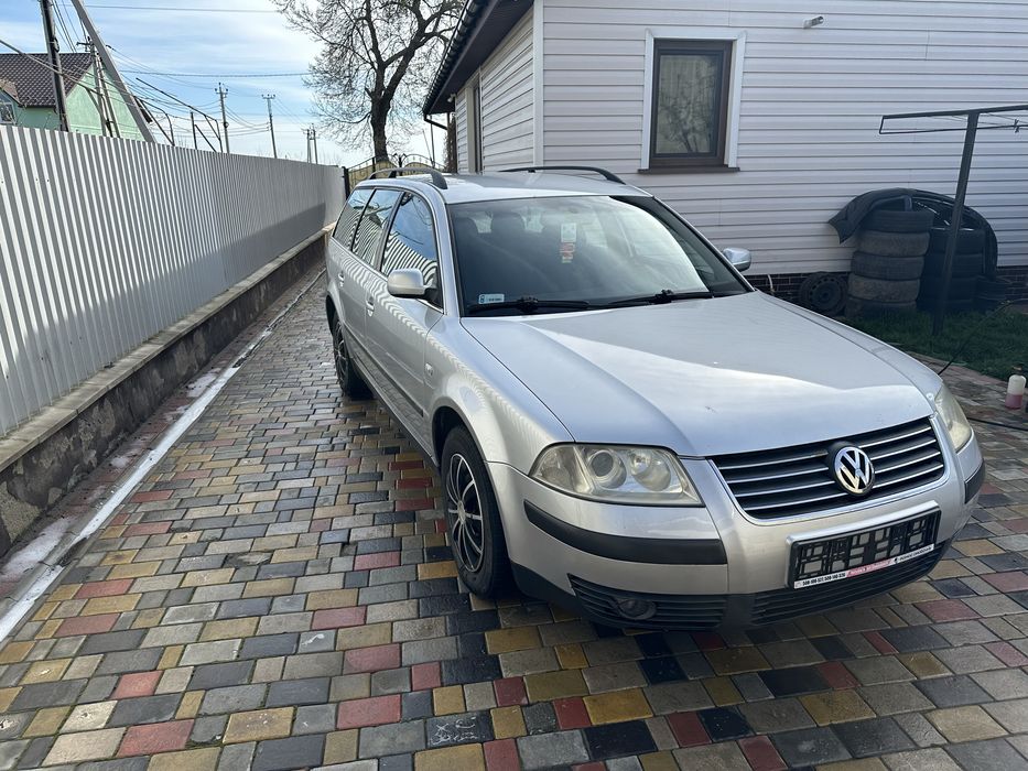 Розборка passat b5+, 2003р, 2.0і AZM,  є всі запчастини