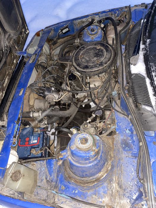 Продам таврию на ходу каждый день