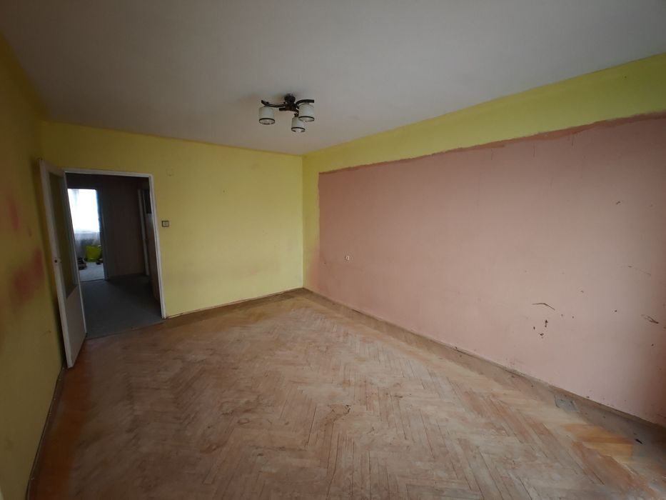 3- pokojowe mieszkanie 54 m2 na sprzedaż