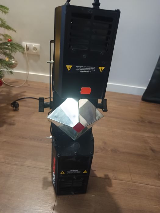 Światła TanDem Discotech