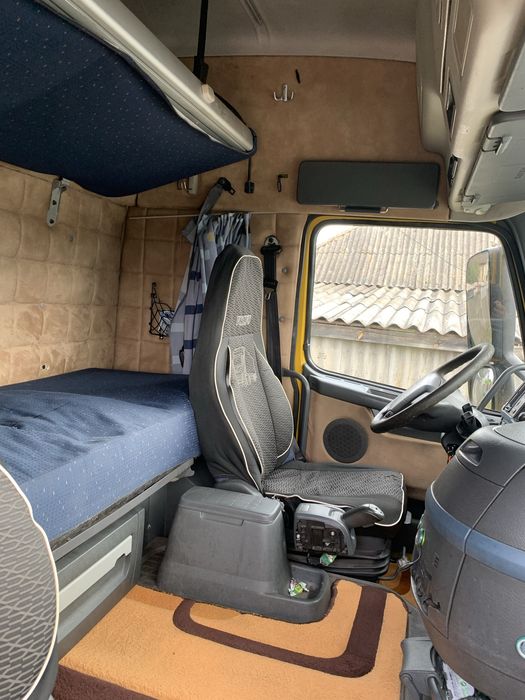 Volvo FH 440 без вкладень