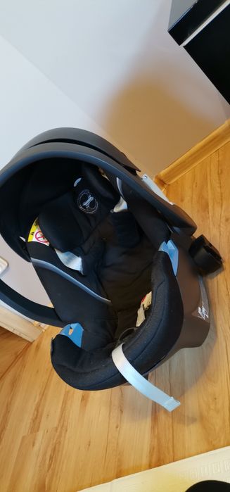 Fotelik  Cybex Aton 5