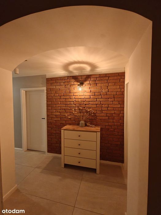 123 m² | 4 sypialnie | ogród | 100 m od Parku Młocińskiego