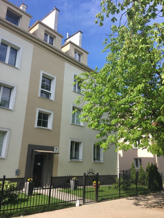 Apartament Sopocki Kasztanowy dla 2-5 osób Sopot Dolny