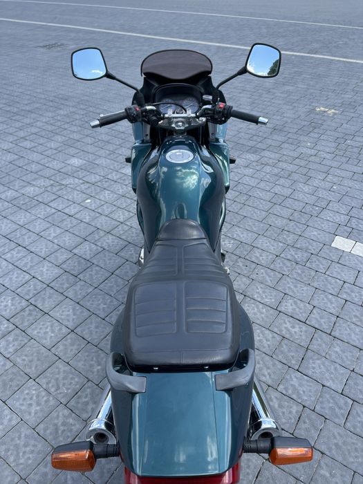 Yamaha xj600 S Diversion