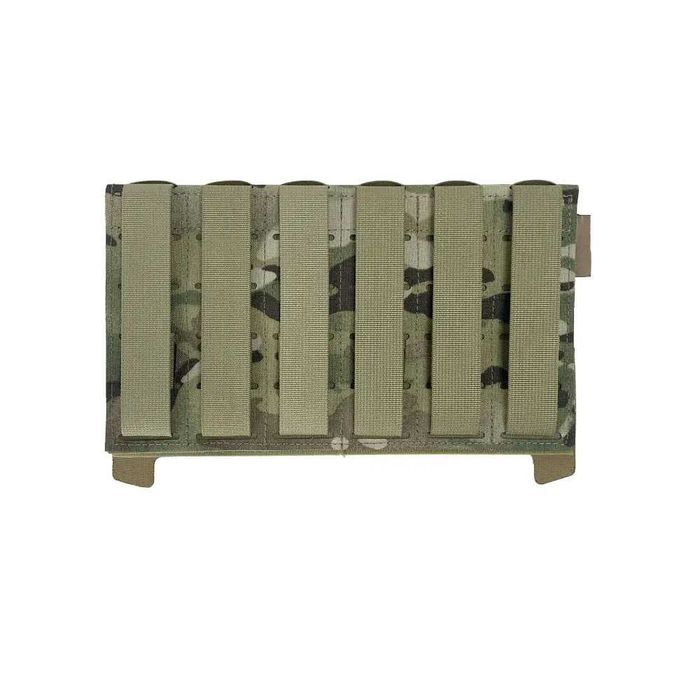 Адаптер Agilite K19 Plate Carrier Back Flap Cummerbund Adapter | Multicam