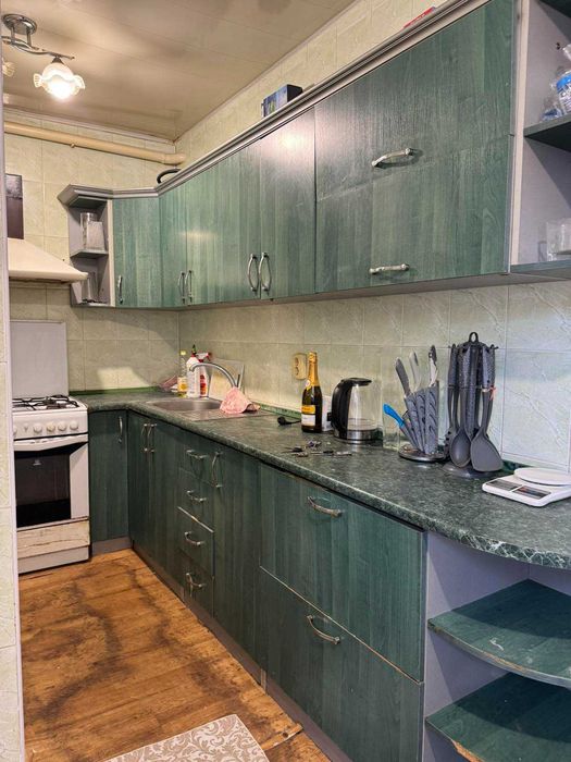 Продам будинок 65кв.м. + ділянка 10 соток в місті
