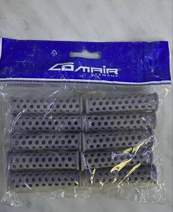 Бигуди   Comair.