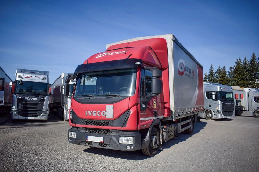 Iveco